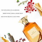 Oud Simplicity 100ml Eau de Parfum by French Arabian Perfume