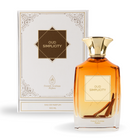 Oud Simplicity 100ml Eau de Parfum by French Arabian Perfume