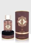 Jazzab Rose Gold 100ml Eau de parfum by French Arabian perfume