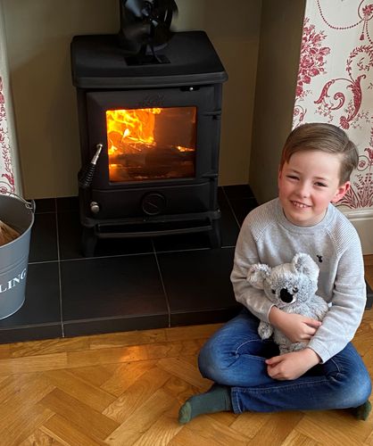 Cozy Warmers