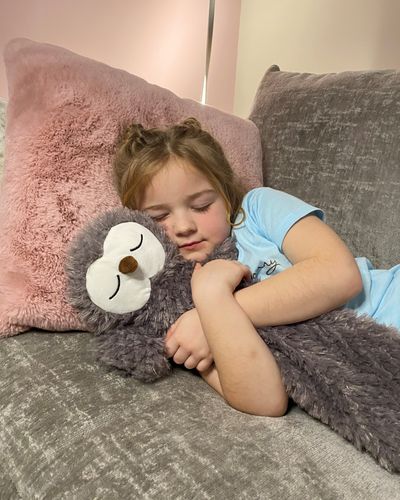 Long Hot Water Bottles
