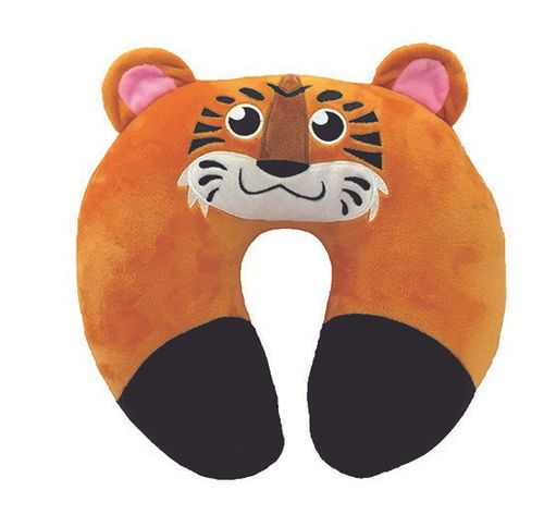 3D Animal Cushions