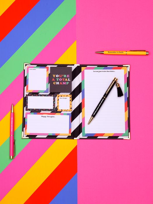 Elevate Your Store's Stationery Game with Tache!