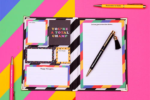 Elevate Your Store's Stationery Game with Tache!