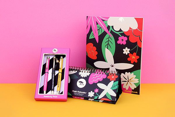 Elevate Your Store's Stationery Game with Tache!