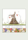 Anniversary Hares