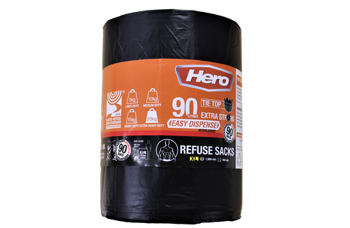 Hero  90's Extra  Heavy Duty