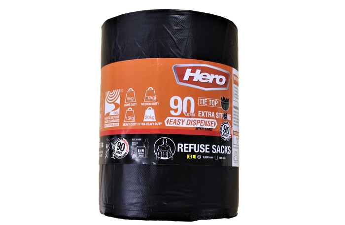 Hero  90's Extra  Heavy Duty