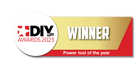 Award-winning Amtech Tools