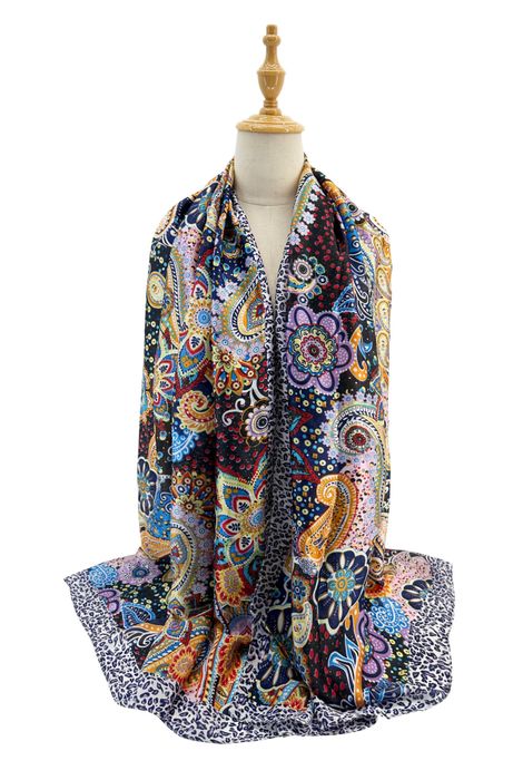 Scarves