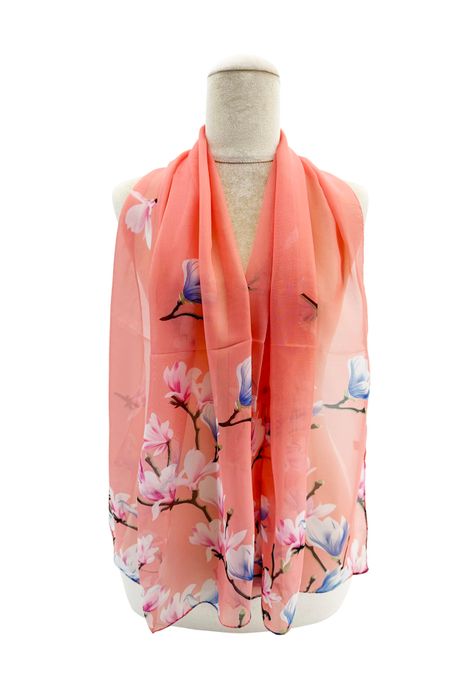 Scarves