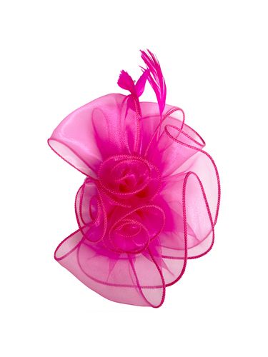 Fascinators / Wedding Hats