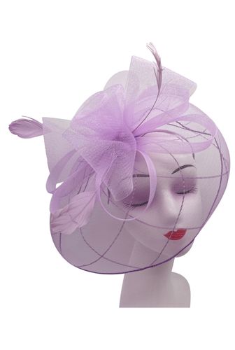 Fascinators / Wedding Hats