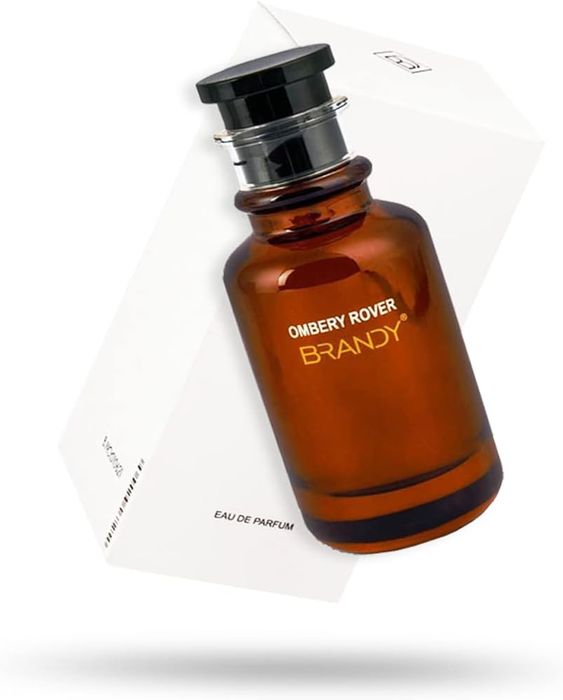 Ombery Rover Perfume 100ml EDP by Brandy Designs