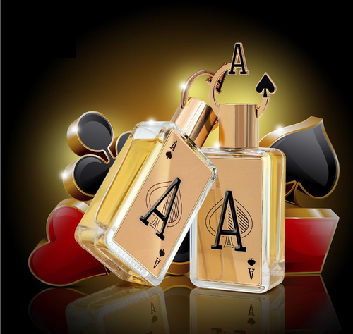 A by Fragrance World Eau de Parfum 100ml