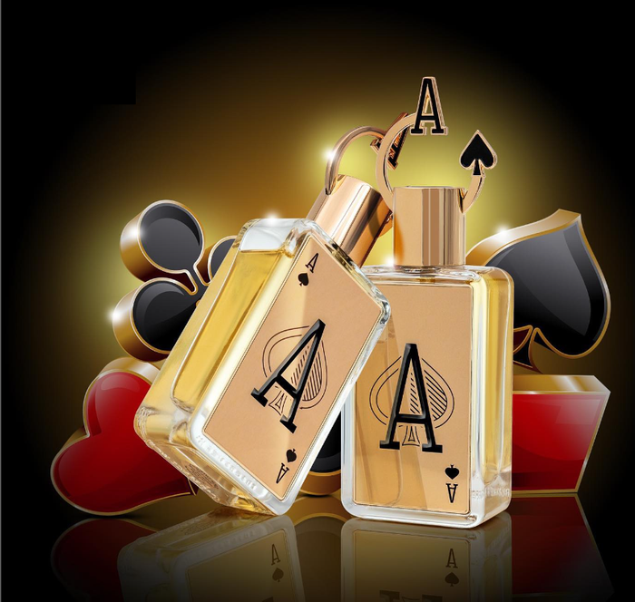A by Fragrance World Eau de Parfum 100ml