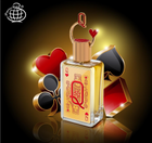 Q by Fragrance World Eau de Parfum 100ml