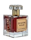 Divin Aoud 100ml EDP by Fragrance World