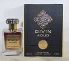 Divin Aoud 100ml EDP by Fragrance World