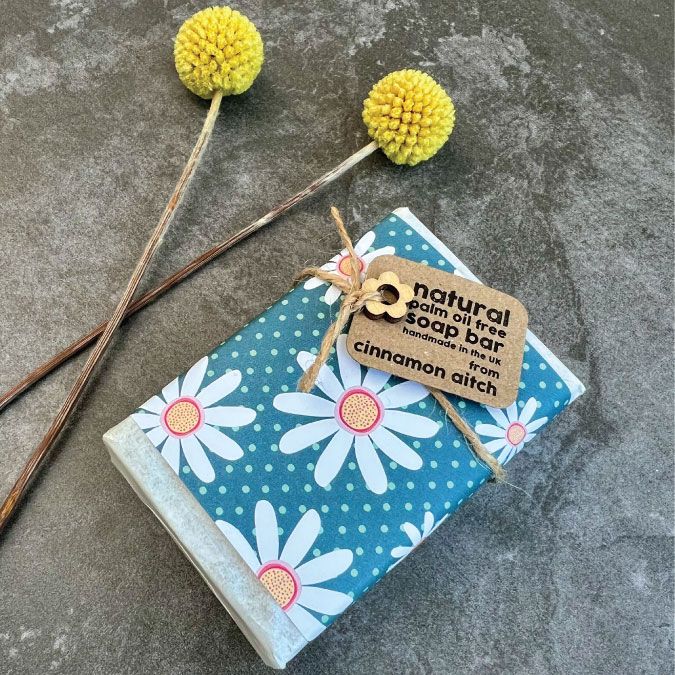 Handmade Soap additions