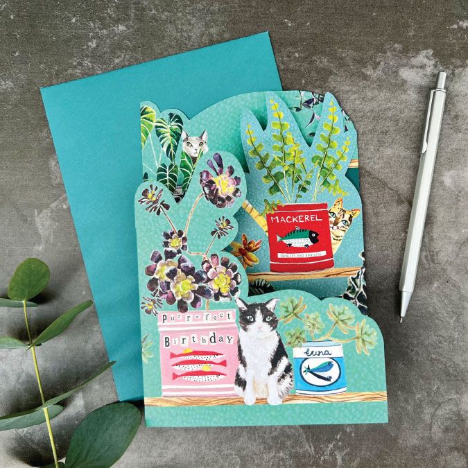 Additions to Alice's Garden Range