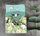 Additions to Alice's Garden Range