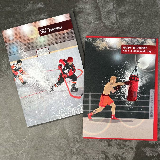 Cobalt Extreme newness