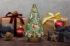 12 Days of Christmas Musical Christmas Tree