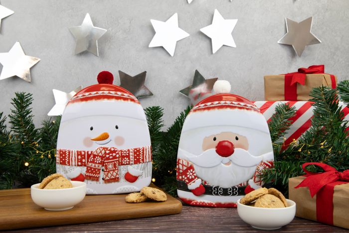 Bobble Hat Characters
