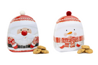 Bobble Hat Characters