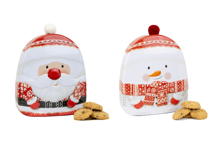 Bobble Hat Characters