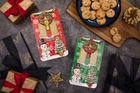 Christmas Novelty Tins