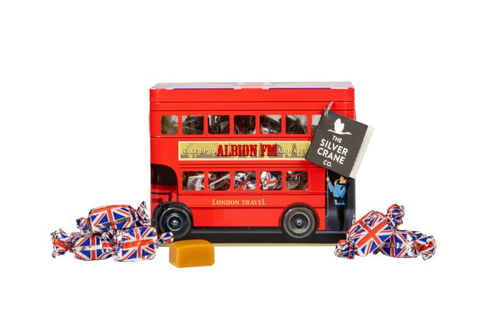 London Icons