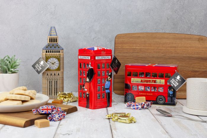 London Icons