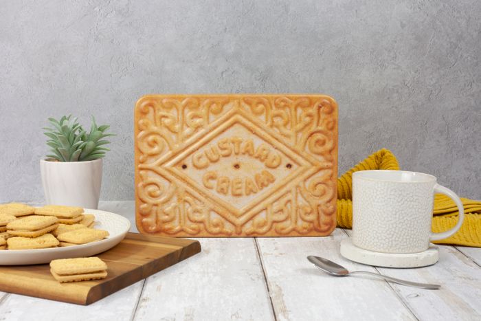 Biscuit Tins