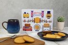 British Biscuit Assortment Tin