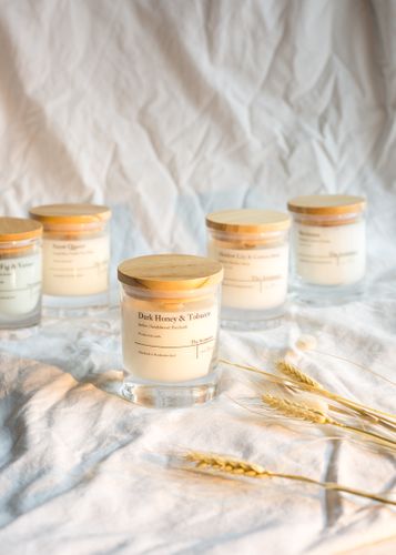 Classic Candles