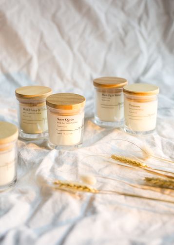 Votive Candles