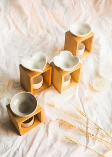 Wax Burner