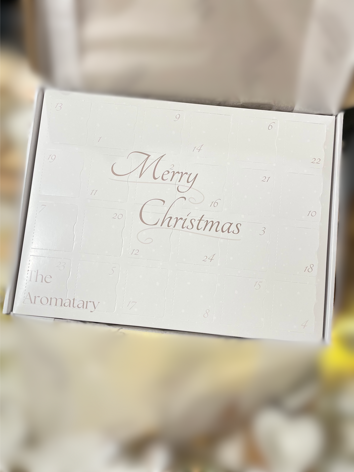 The Aromatary Advent Calendar - Spring Fair 2025