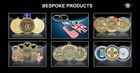 Bespoke Metal Craft Gifts & Souvenirs