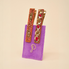 Jewelled Hair Clips (Set of 2)