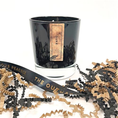 Medium Candle - Regency Collection