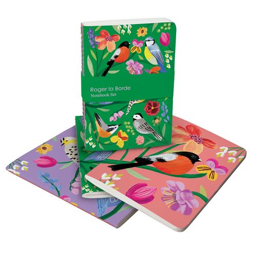 A6 Exercise Book Sets