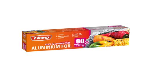 Hero Foil 90m x 300mm