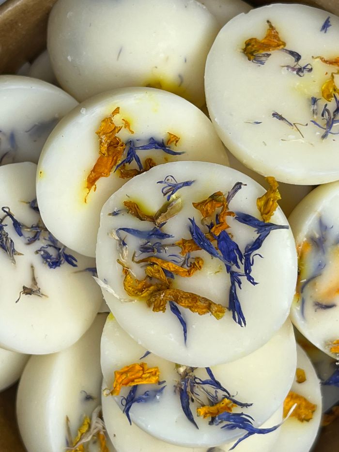 Wax Melts Regency Collection Spring Fair 2025