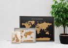 Travel Maps & Globes