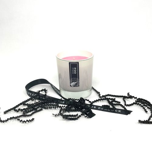 Medium Candle - It's All About Collection