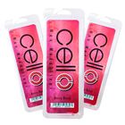Cello Wax Medallions