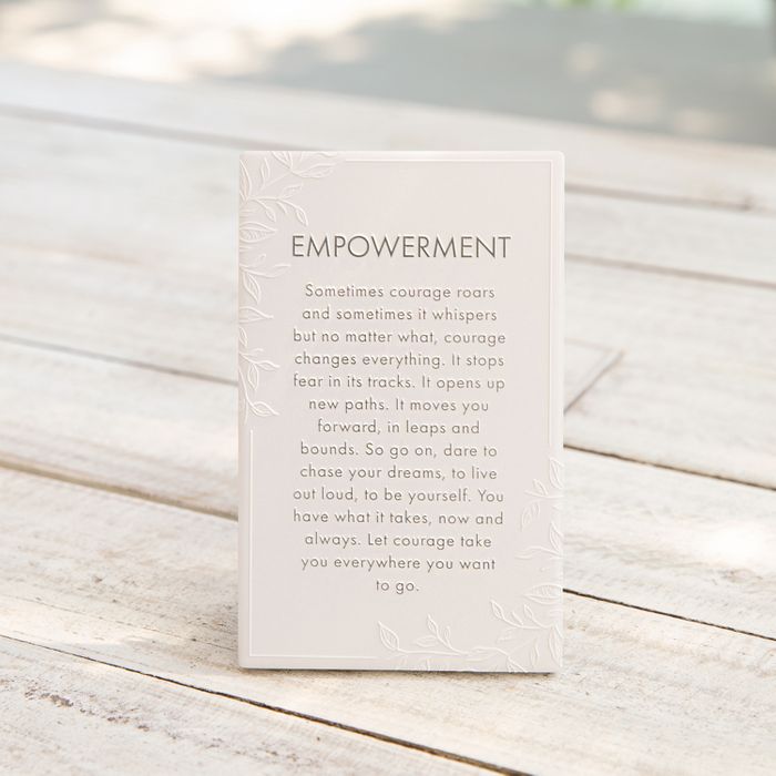 Precious Quotes